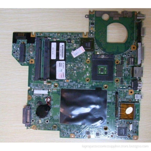 Laptop Motherboard 460716-001 In Good Conditon For Hp Pavilion Dv2000